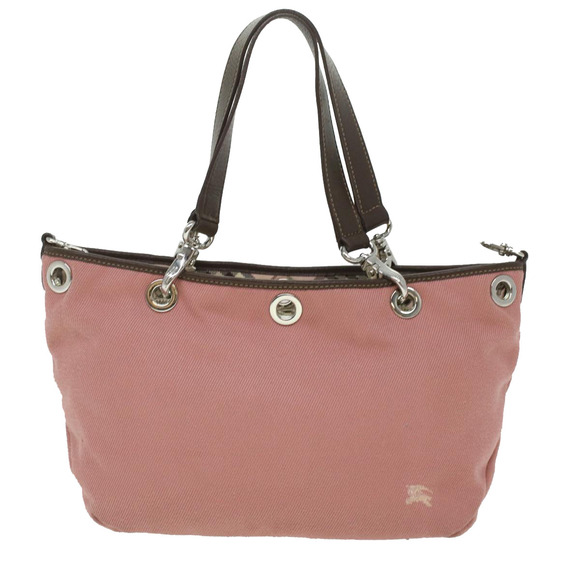 BURBERRY Blue Label Handbag - Picture 1 of 16
